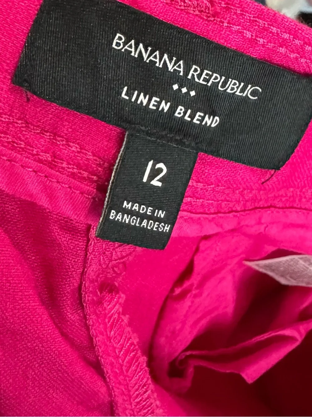 Banana Republic banana republic